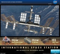 NASA International Space Station